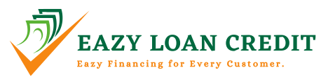 Eazy Loan Credit Logo